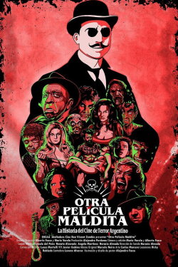 Another Cursed Movie (2023) Another Cursed Movie (2023)