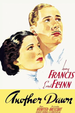 Another Dawn (1937) Another Dawn (1937)