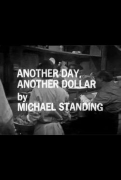 Another Day, Another Dollar (1967) Another Day, Another Dollar (1967)