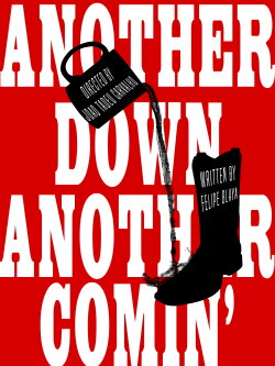 Another Down, Another Comin' (2024)