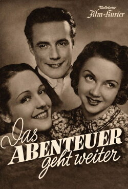 Another Experience (1939) Another Experience (1939)