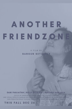 Another Friendzone (2020)