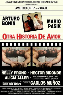 Another Love Story (1986) Another Love Story (1986)