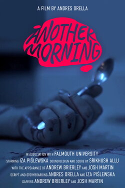 Another Morning (2021)