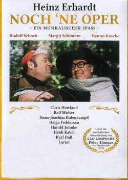 Another Opera (1979) Another Opera (1979)
