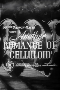 Another Romance of Celluloid (1938) Another Romance of Celluloid (1938)