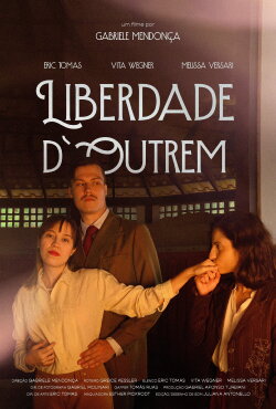 Another's Freedom (2022)