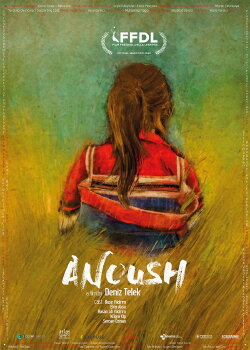 Anoush (2020)
