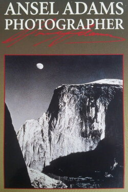 Ansel Adams : photographer (1981) Ansel Adams : photographer (1981)