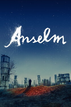 Anselm (2023) Anselm (2023)