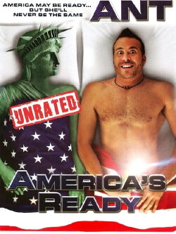 Ant: America's Ready (2006) Ant: America's Ready (2006)