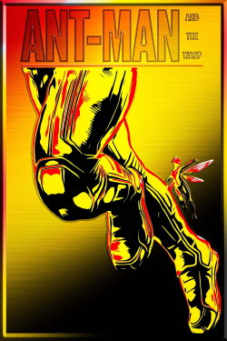 Ant-Man and the Wasp (2018) Ant-Man and the Wasp (2018)