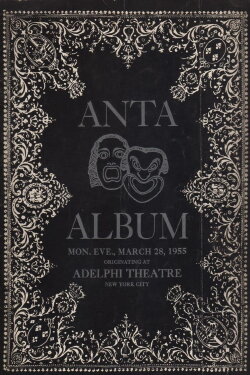 A.N.T.A. Album of 1955 (1955) A.N.T.A. Album of 1955 (1955)