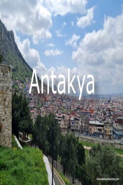 Antakya Belgeseli Ortadoğudan Anadoluya Dinler Tarihi (2015) Antakya Belgeseli Ortadoğudan Anadoluya Dinler Tarihi (2015)