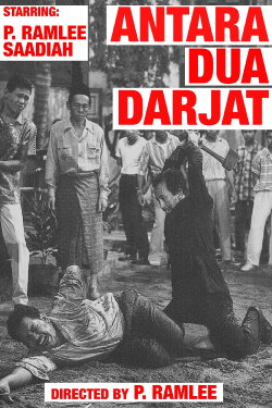 Antara Dua Darjat (1960) Antara Dua Darjat (1960)
