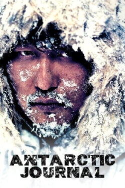 Antarctic Journal (2005) Antarctic Journal (2005)