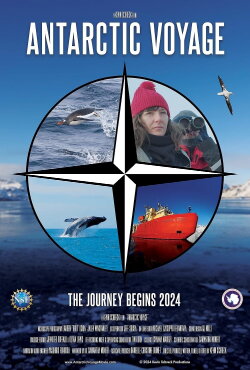 Antarctic Voyage (2024) Antarctic Voyage (2024)