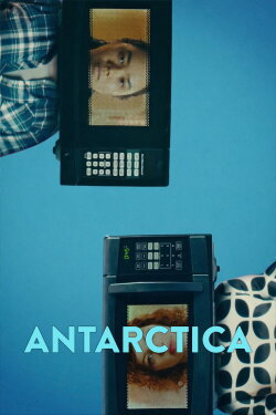 Antarctica (2020) Antarctica (2020)