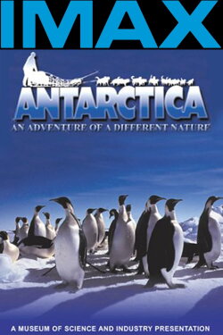 Antarctica: An Adventure of a Different Nature (1991) Antarctica: An Adventure of a Different Nature (1991)