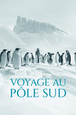 Antarctica Calling (2023) Antarctica Calling (2023)