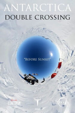 Antarctica Double Crossing (2020) Antarctica Double Crossing (2020)