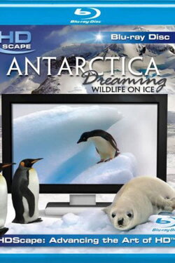 Antarctica Dreaming (2009) Antarctica Dreaming (2009)