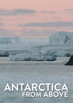 Antarctica from Above (2022)
