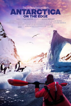 Antarctica: On the Edge (2014) Antarctica: On the Edge (2014)