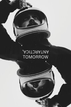 Antarctica, Tomorrow (2023) Antarctica, Tomorrow (2023)