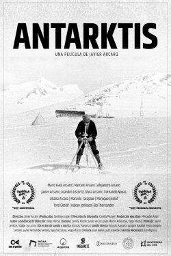 Antarktis (2021) Antarktis (2021)