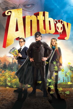 Antboy (2013) Antboy (2013)