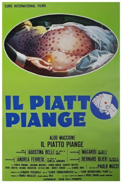 Ante Up (1974) Ante Up (1974)