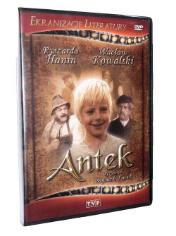 Antek (1973)