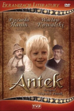 Antek (1973) Antek (1973)