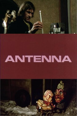 Antenna (1970) Antenna (1970)
