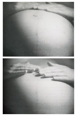 Antepartum (1973) Antepartum (1973)