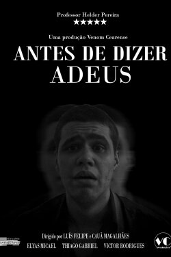 Antes de Dizer Adeus (2023) Antes de Dizer Adeus (2023)