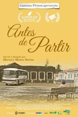 Antes de Partir (2024) Antes de Partir (2024)