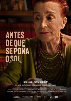 Antes de que se poña o sol (2023) Antes de que se poña o sol (2023)