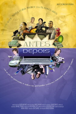 Antes e Depois (2010) Antes e Depois (2010)