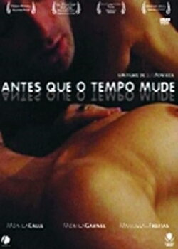Antes Que o Tempo Mude (2003) Antes Que o Tempo Mude (2003)