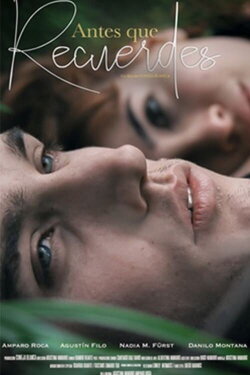 Antes que recuerdes (2019)
