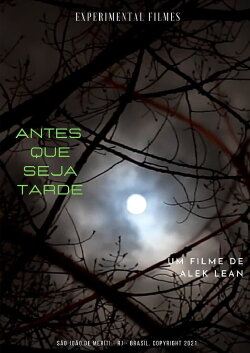 Antes Que Seja Tarde (2021) Antes Que Seja Tarde (2021)