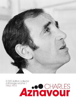 Anthologie Volume 1 /1955-1972 (Coffret 3 DVD) (2009) Anthologie Volume 1 /1955-1972 (Coffret 3 DVD) (2009)