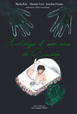 Anthology of a Boudoir Scene (2022) Anthology of a Boudoir Scene (2022)