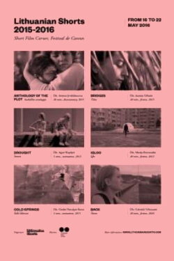 Anthology of the Plot (2015)