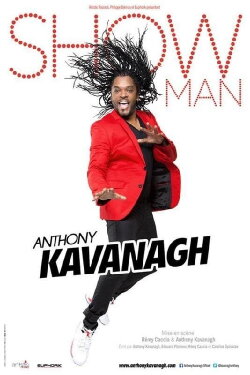 Anthony Kavanagh: Showman (2015)