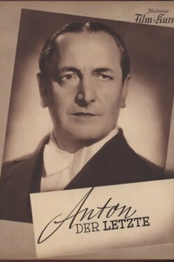 Anthony the Last (1939)