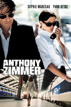Anthony Zimmer (2005) Anthony Zimmer (2005)
