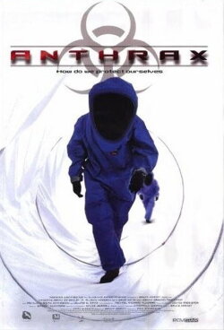 Anthrax (2001) Anthrax (2001)